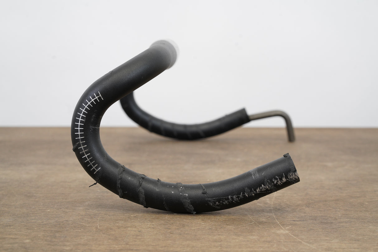 36cm Zipp Service Course SL 80 Ergo Alloy Compact Road Handlebar SL80