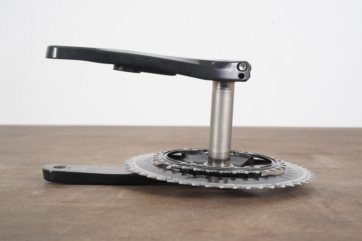 172.5mm 50/34T Shimano Dura-Ace FC-9000 11 Speed Stages Power Meter Crankset