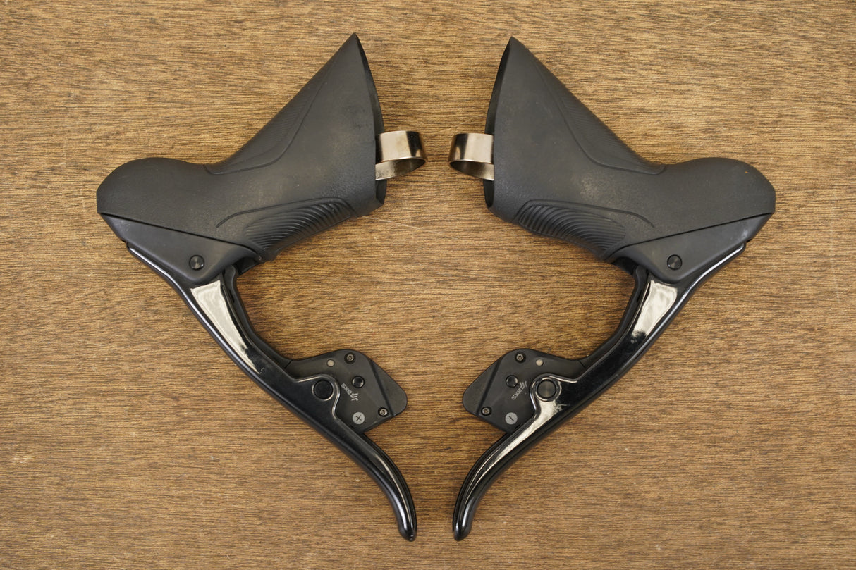 SRAM Force eTap AXS D1 12 Speed Wireless Electronic Rim Brake Shifters