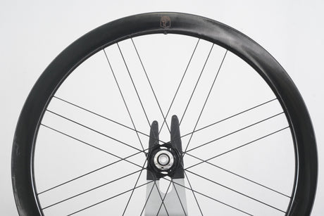 REAR Campagnolo Bora Ultra WTO 45 Carbon Tubeless Disc Brake Wheel 11 Speed