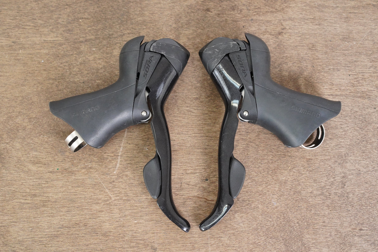 Shimano Sora 3500 9 Speed Mechanical Rim Brake Road Groupset
