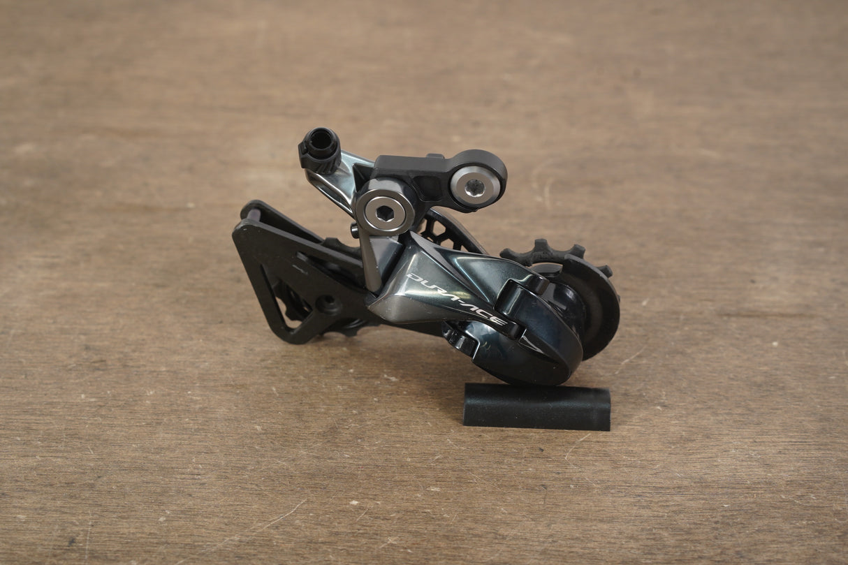 Shimano Dura-Ace R9100 11 Speed Mechanical Hydraulic Disc Groupset