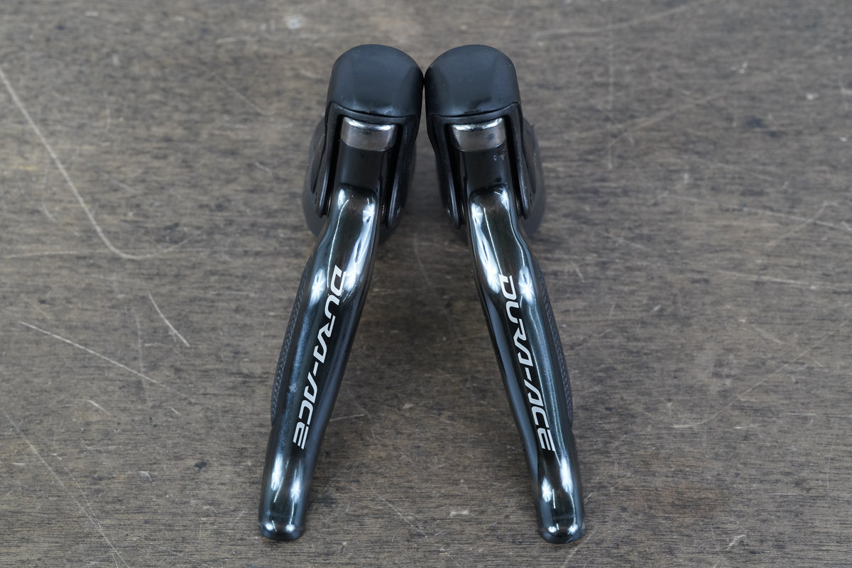 Shimano Dura-Ace 9070 Di2 11 Speed Electronic Rim Brake Road Groupset