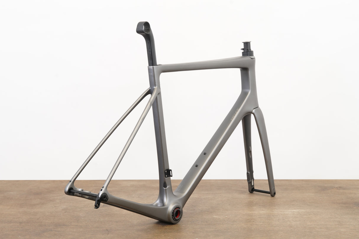 60cm ENVE Melee Carbon Disc Brake Aero Road Frameset