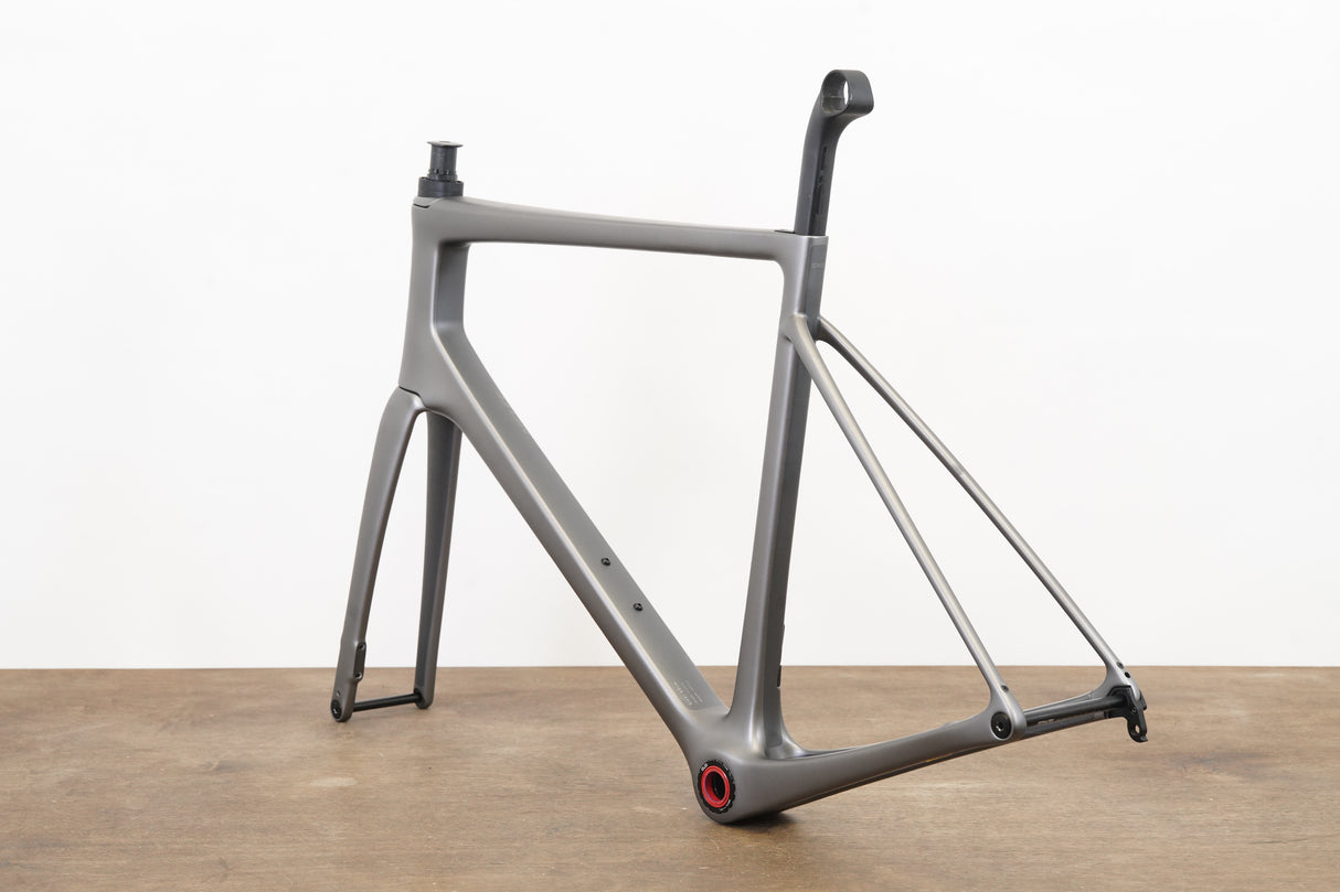 60cm ENVE Melee Carbon Disc Brake Aero Road Frameset