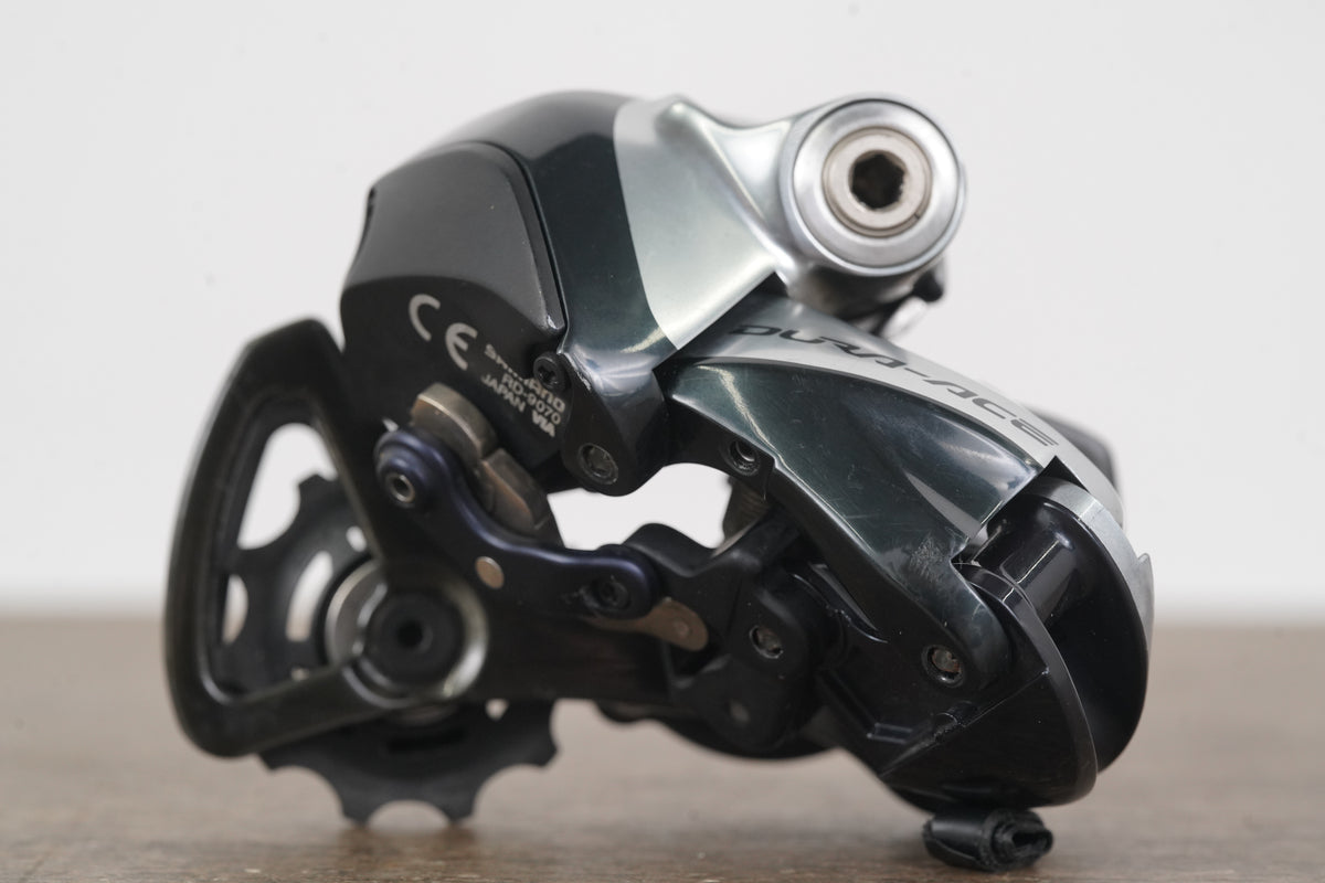 Shimano Dura-Ace 9070 Di2 11 Speed Electronic Rim Brake Road Groupset