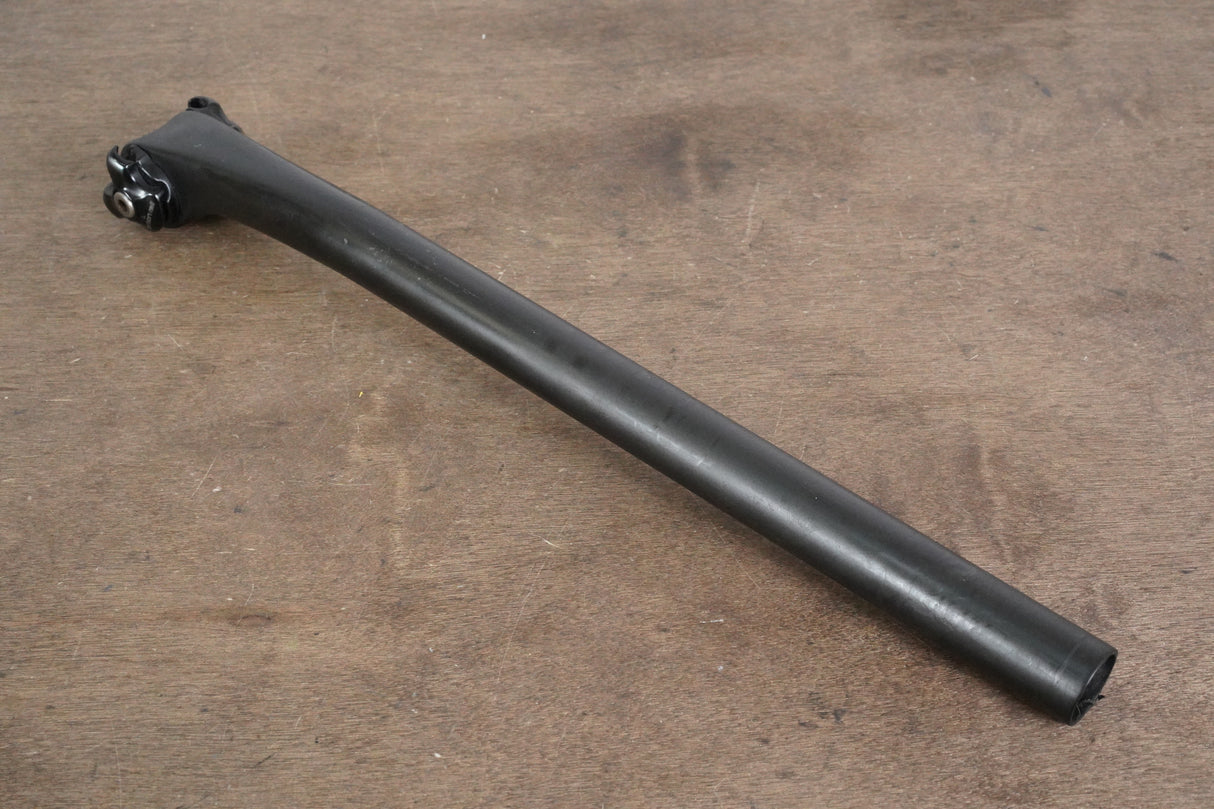 27.2mm Specialized S-WORKS Carbon Setback Road Seatpost