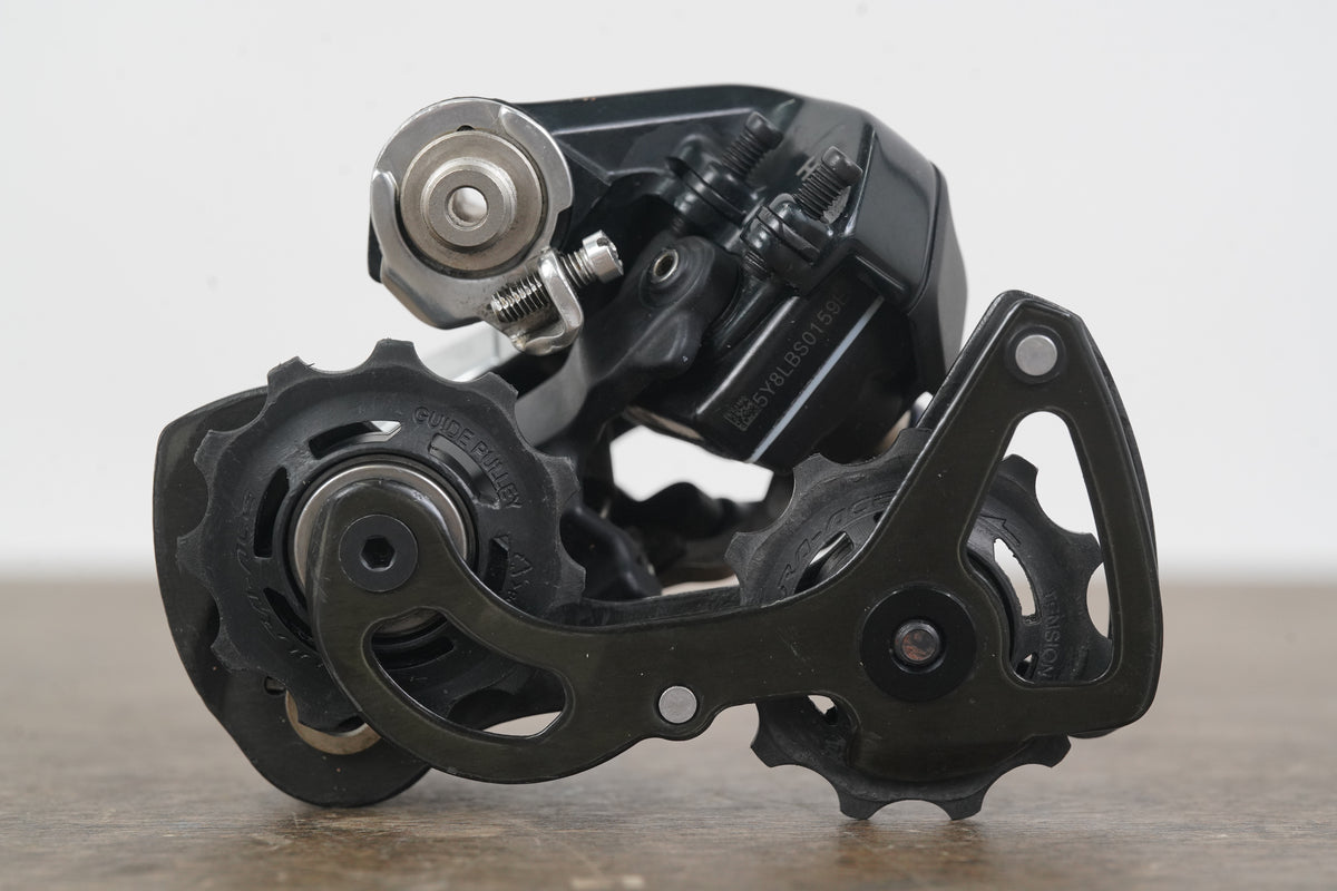 Shimano Dura-Ace 9070 Di2 11 Speed Electronic Rim Brake Road Groupset