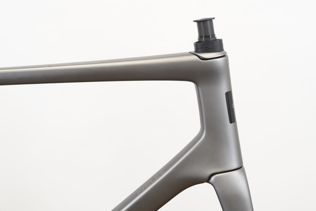 60cm ENVE Melee Carbon Disc Brake Aero Road Frameset