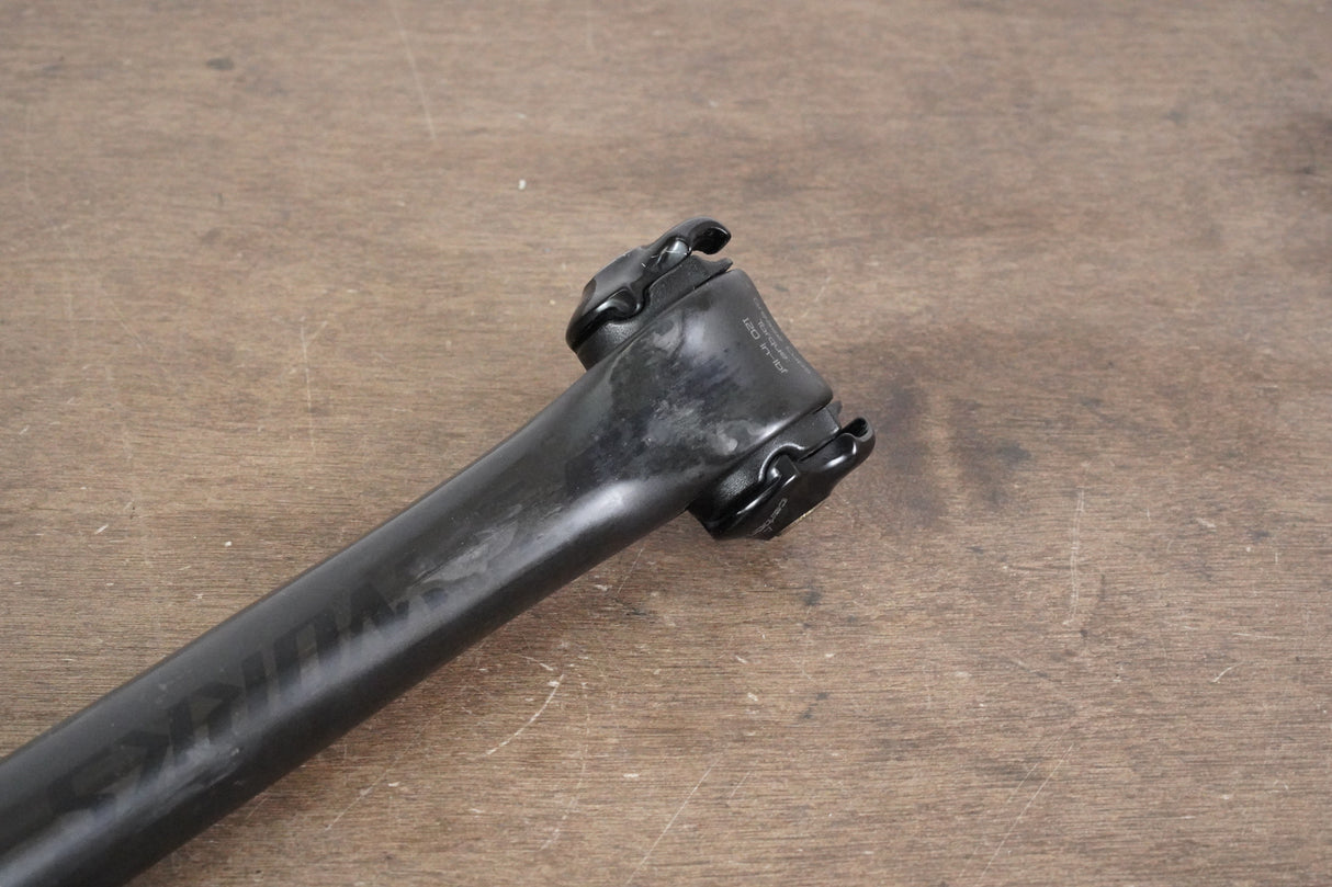 27.2mm Specialized S-WORKS Carbon Setback Road Seatpost