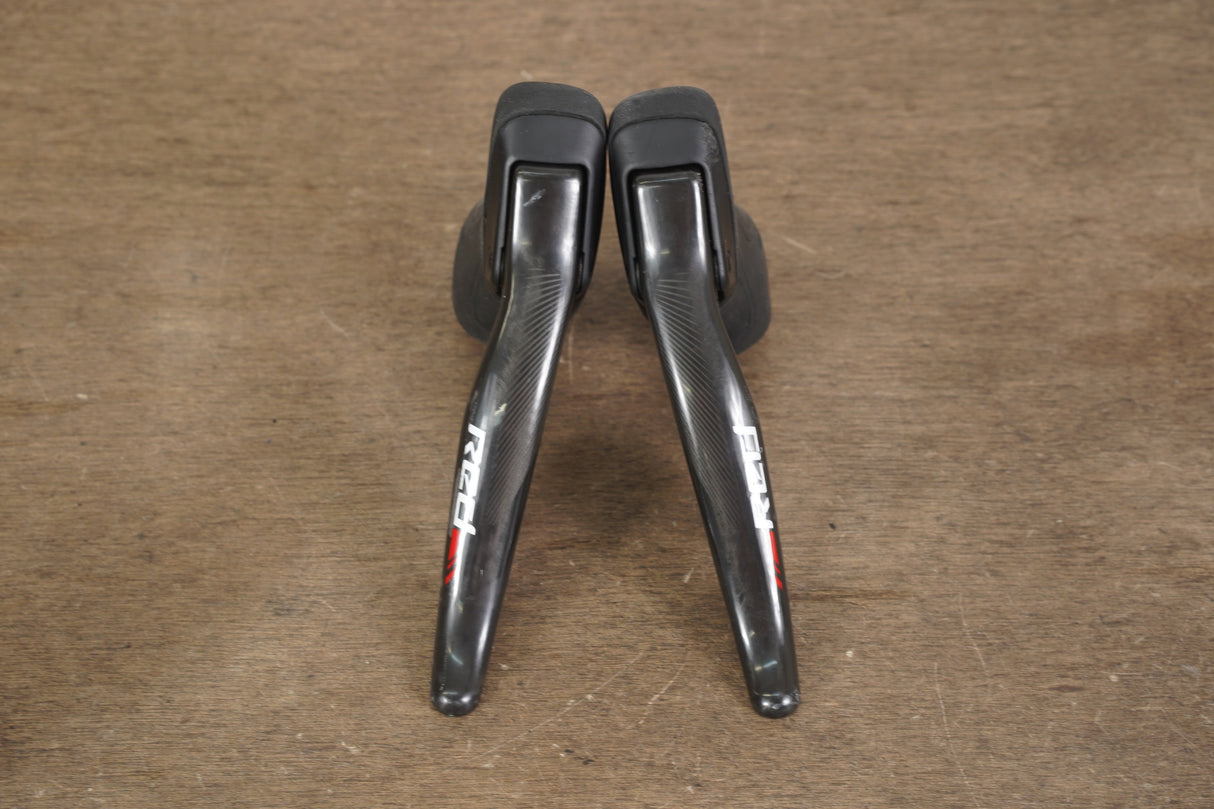 SRAM Red eTap WiFli 11 Speed Wireless Electronic Rim Brake Groupset