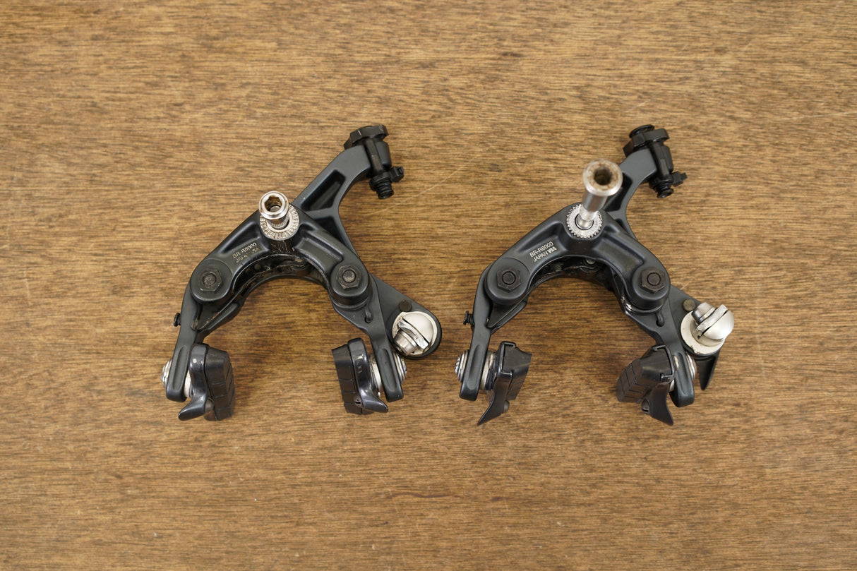 Shimano Ultegra BR-R8000 Standard Center Mount Rim Brake Calipers