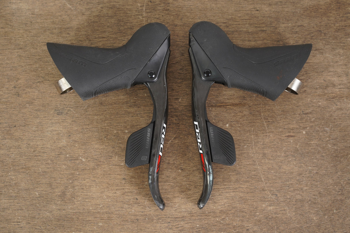 SRAM Red eTap WiFli 11 Speed Wireless Electronic Rim Brake Groupset