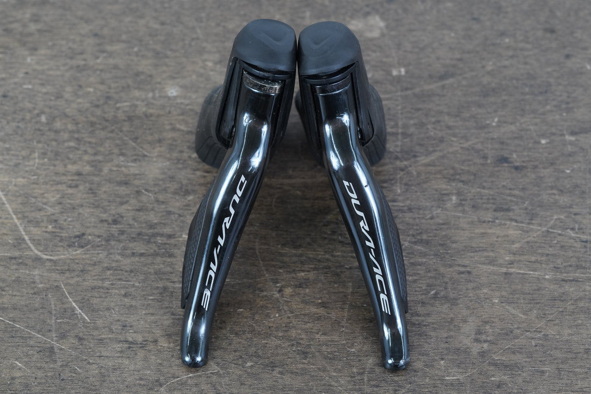 Shimano Dura-Ace R9170 Di2 11 Speed Electronic Hydraulic Disc Brake Groupset 9170