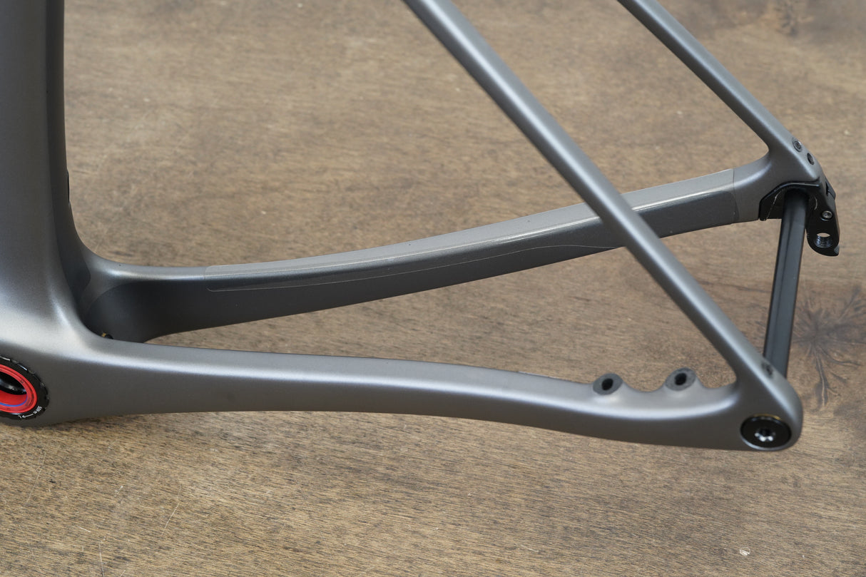 60cm ENVE Melee Carbon Disc Brake Aero Road Frameset