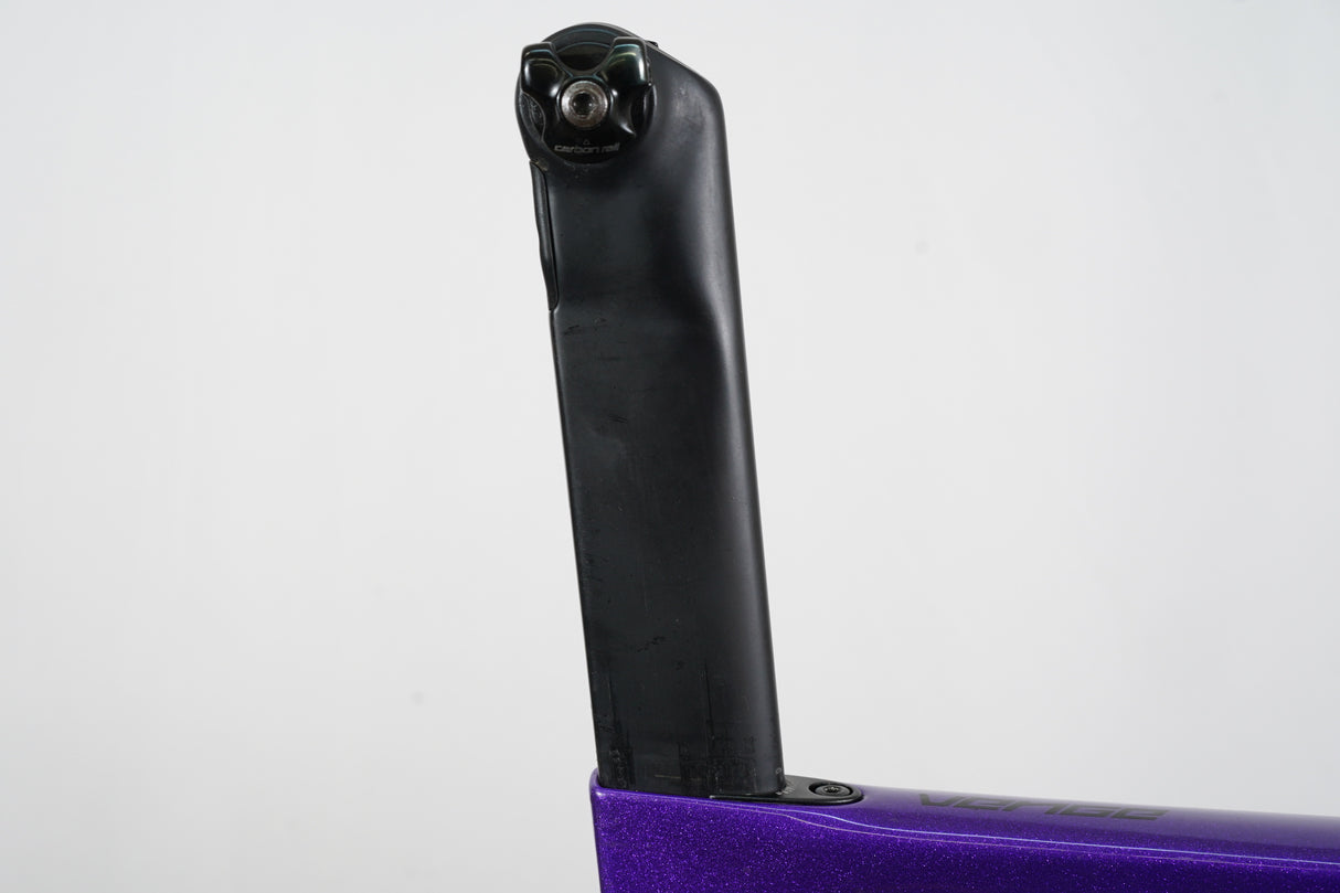 54cm Specialized Venge Pro Carbon Disc Brake Frameset