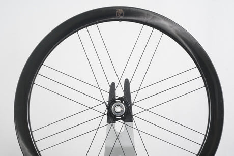 REAR Campagnolo Bora Ultra WTO 45 Carbon Tubeless Disc Brake Wheel 11 Speed