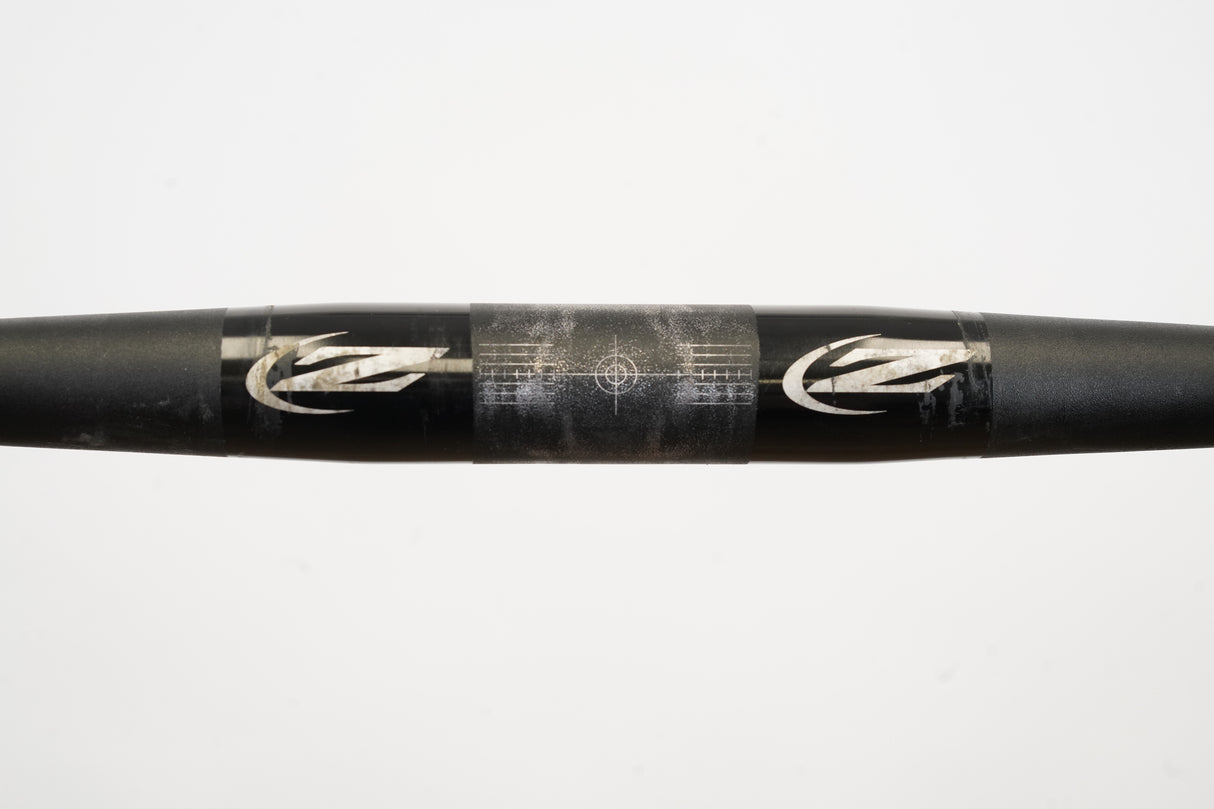 36cm Zipp Service Course SL 80 Ergo Alloy Compact Road Handlebar SL80