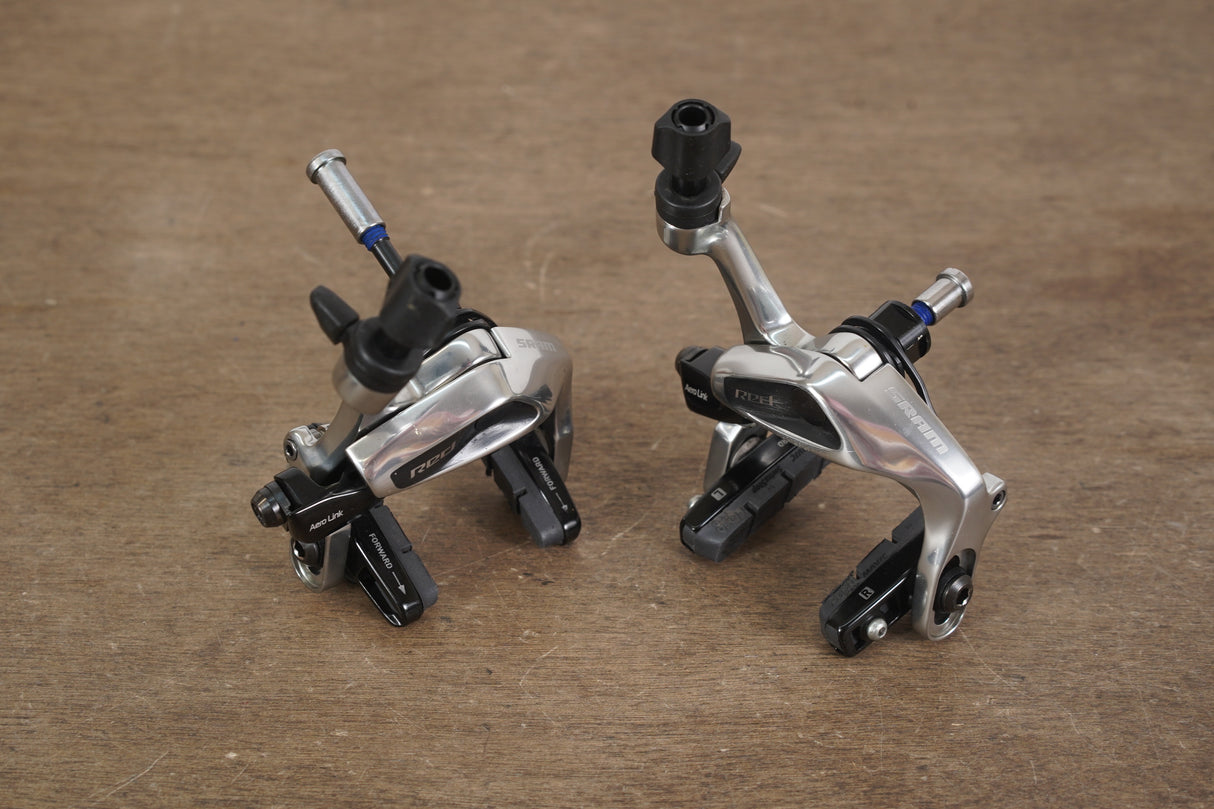SRAM Red eTap WiFli 11 Speed Wireless Electronic Rim Brake Groupset