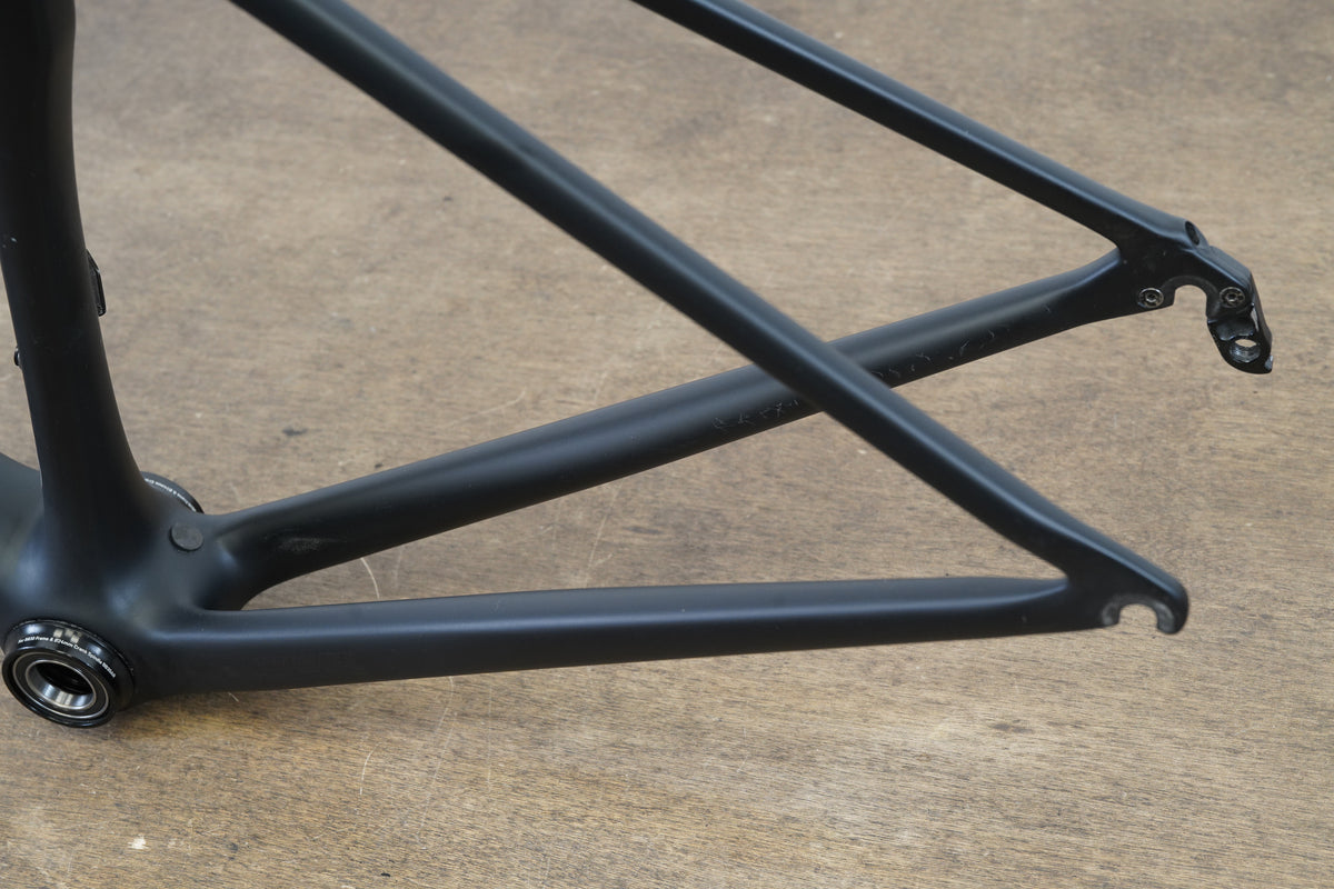 *Damaged* 54cm Specialized S-WORKS Tarmac SL6 Carbon Rim Frameset