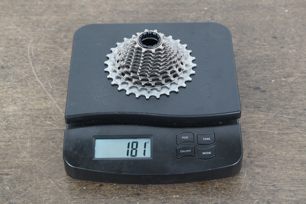 10-28T SRAM Red AXS CS-XG-1290-D1 12 Speed XDR Road Cassette 181g