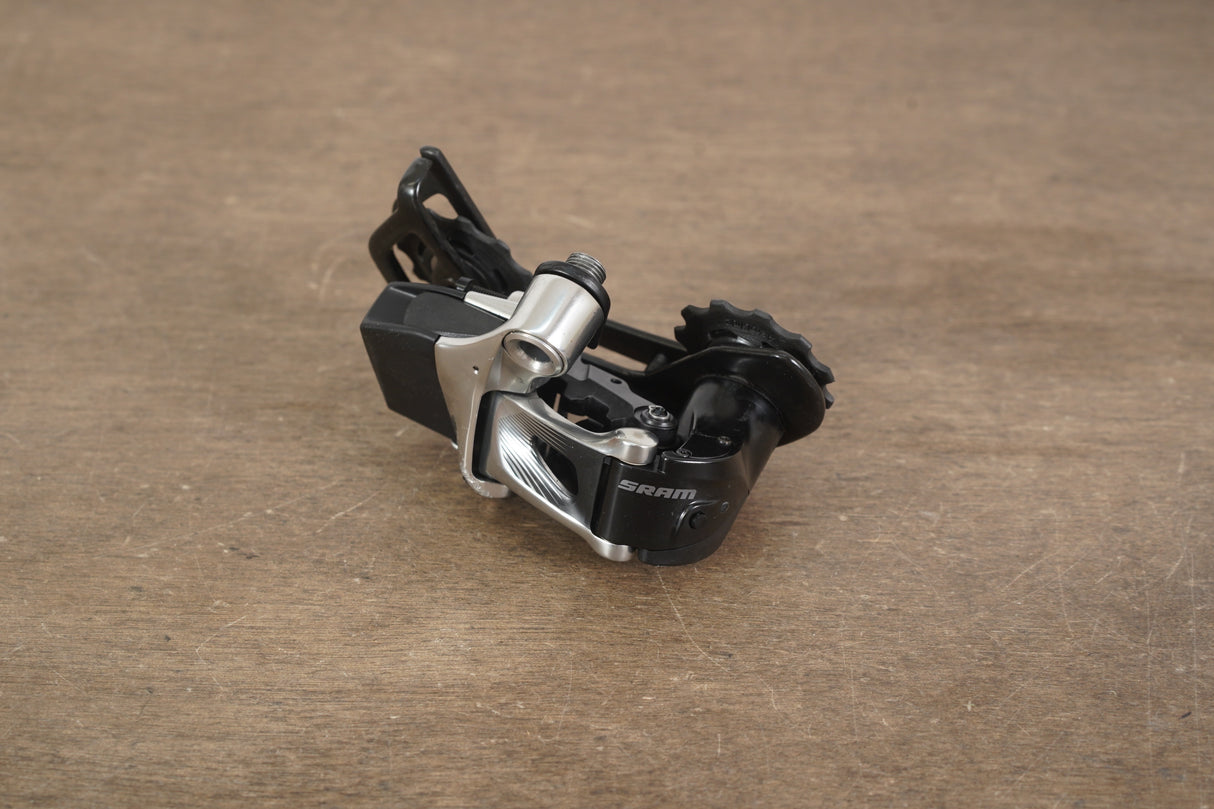 SRAM Red eTap WiFli 11 Speed Wireless Electronic Rim Brake Groupset