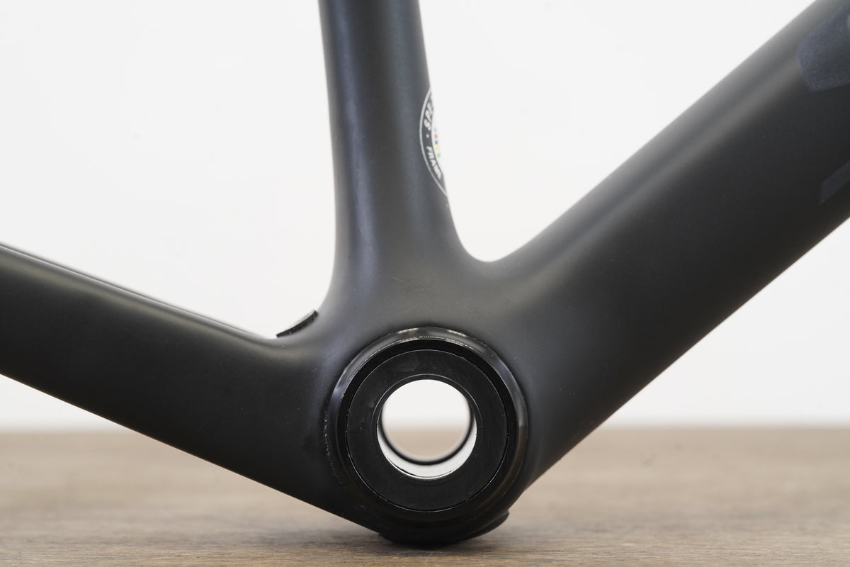 *Damaged* 54cm Specialized S-WORKS Tarmac SL6 Carbon Rim Frameset