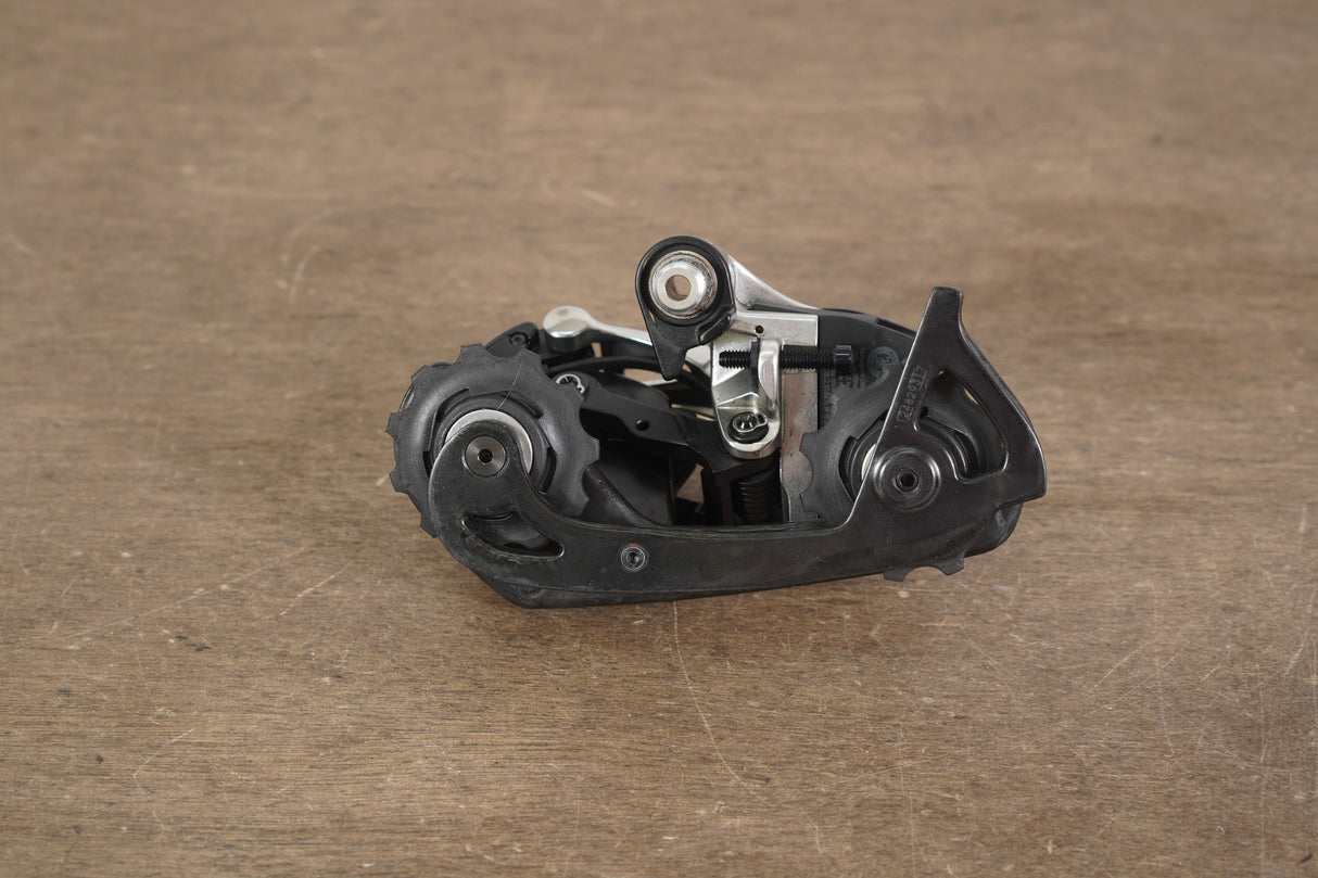 SRAM Red eTap WiFli 11 Speed Wireless Electronic Rim Brake Groupset