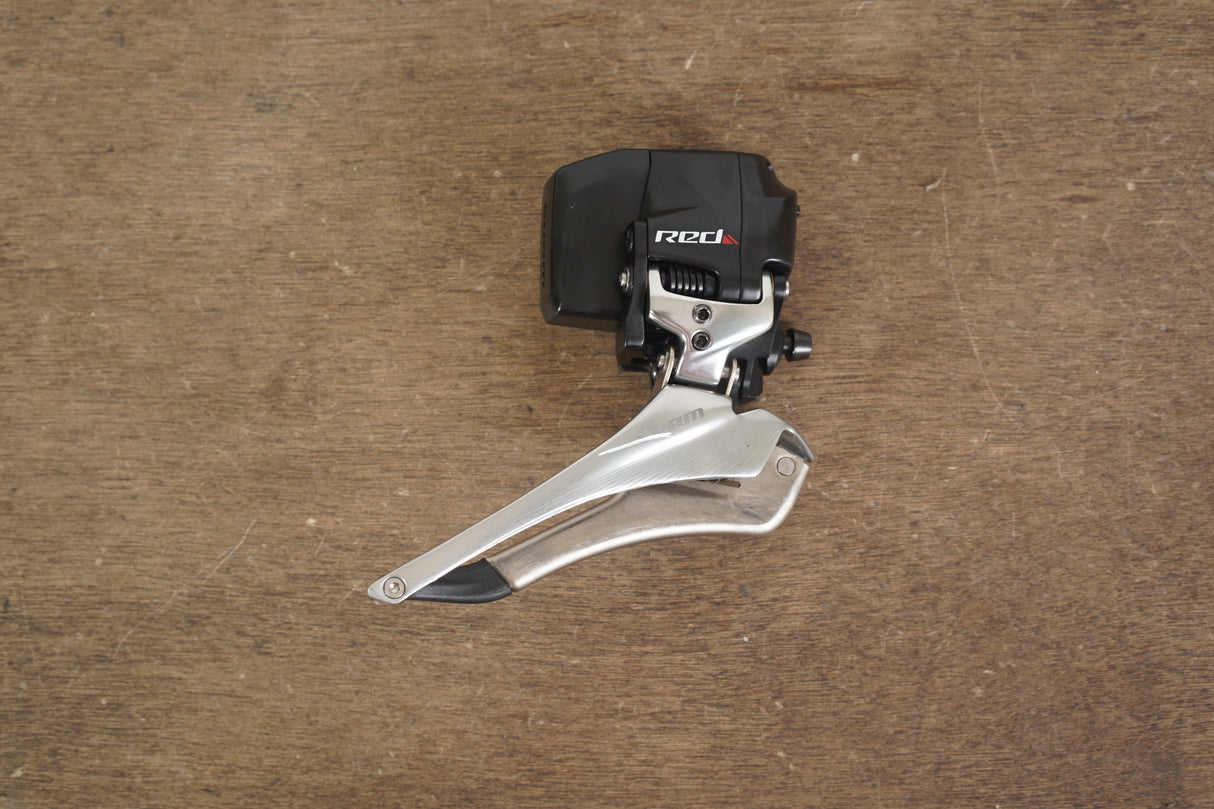 SRAM Red eTap WiFli 11 Speed Wireless Electronic Rim Brake Groupset