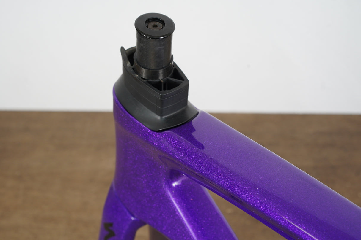 54cm Specialized Venge Pro Carbon Disc Brake Frameset