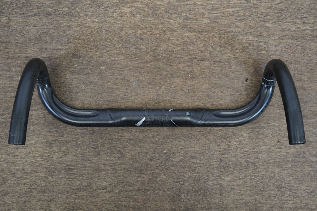 40cm FSA K-Force Carbon Compact Road Handlebar 31.8mm