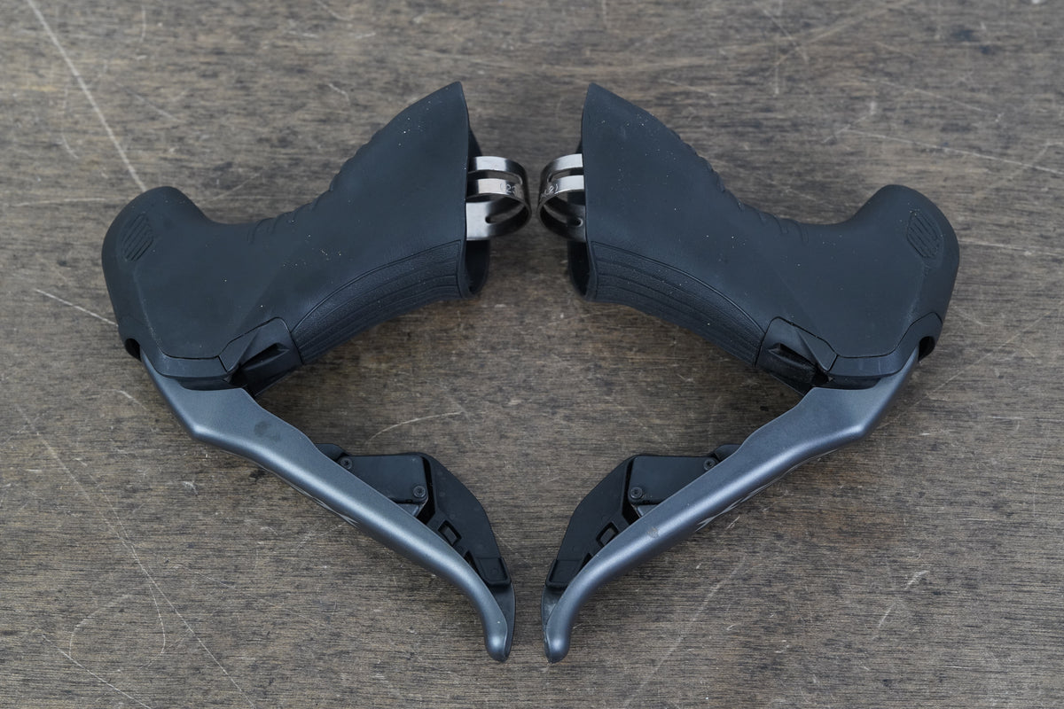 Shimano GRX RX815 Di2 1x11 Speed Electronic Hydraulic Disc Brake Groupset RX 815