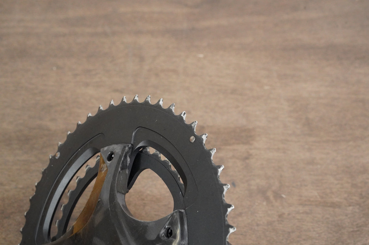 172.5mm 52/36T Campagnolo Chorus 12 Speed Carbon Road Crankset