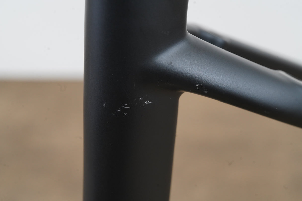 *Damaged* 54cm Specialized S-WORKS Tarmac SL6 Carbon Rim Frameset