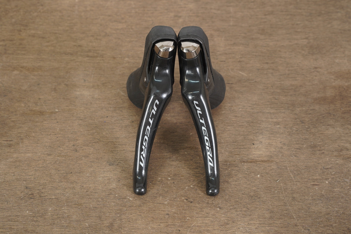 Shimano Ultegra R8000 11 Speed Mechanical Rim Brake Road Groupset 8000