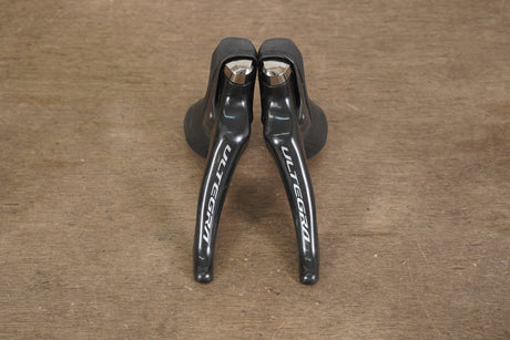 Shimano Ultegra R8000 11 Speed Mechanical Rim Brake Road Groupset 8000