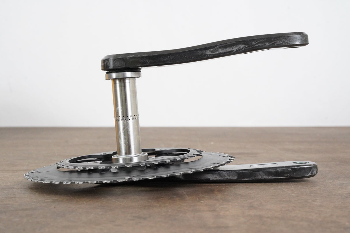 172.5mm 52/36T Campagnolo Chorus 12 Speed Carbon Road Crankset