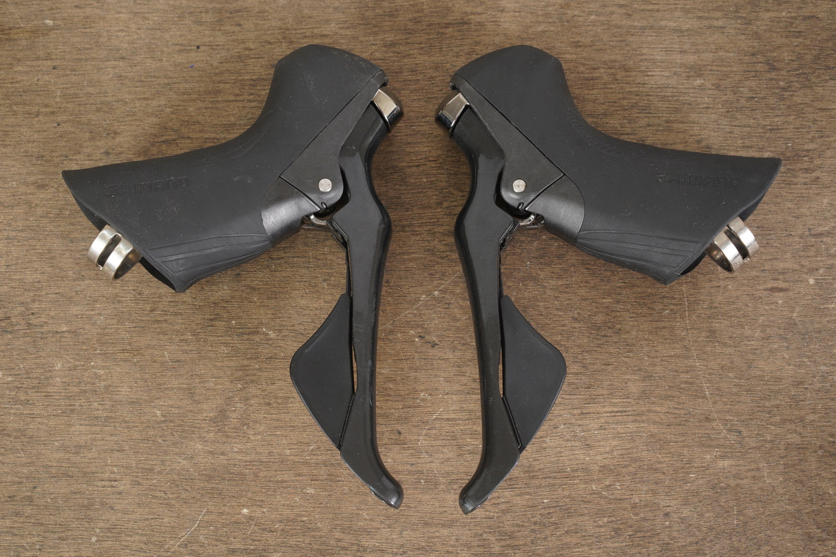 Shimano Ultegra R8000 11 Speed Mechanical Rim Brake Road Groupset 8000