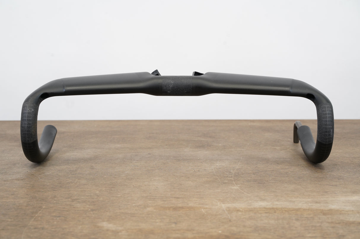 44cm Roval Rapide Carbon Aero Compact Road Handlebar 31.8mm