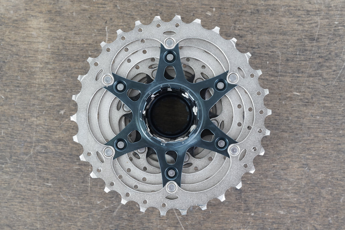 11-30T Shimano Ultegra CS-R8000 11 Speed Cassette 268g