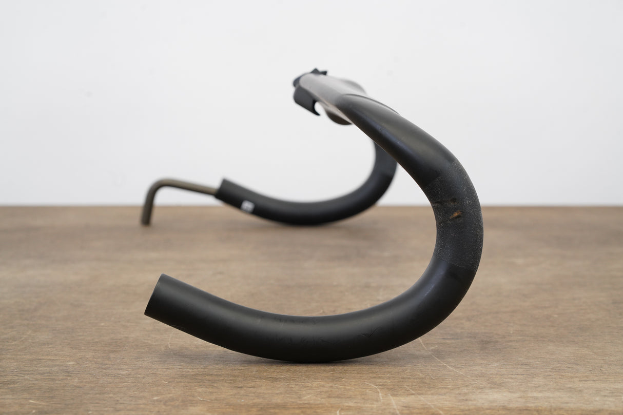 44cm Roval Rapide Carbon Aero Compact Road Handlebar 31.8mm