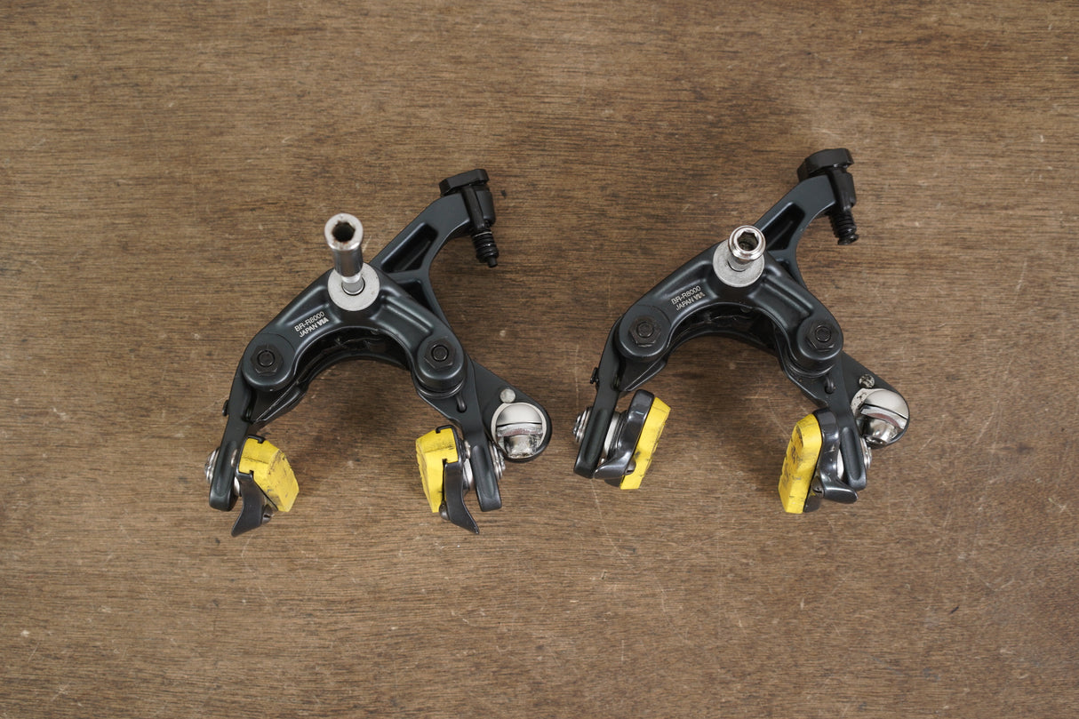 Shimano Ultegra R8000 11 Speed Mechanical Rim Brake Road Groupset 8000