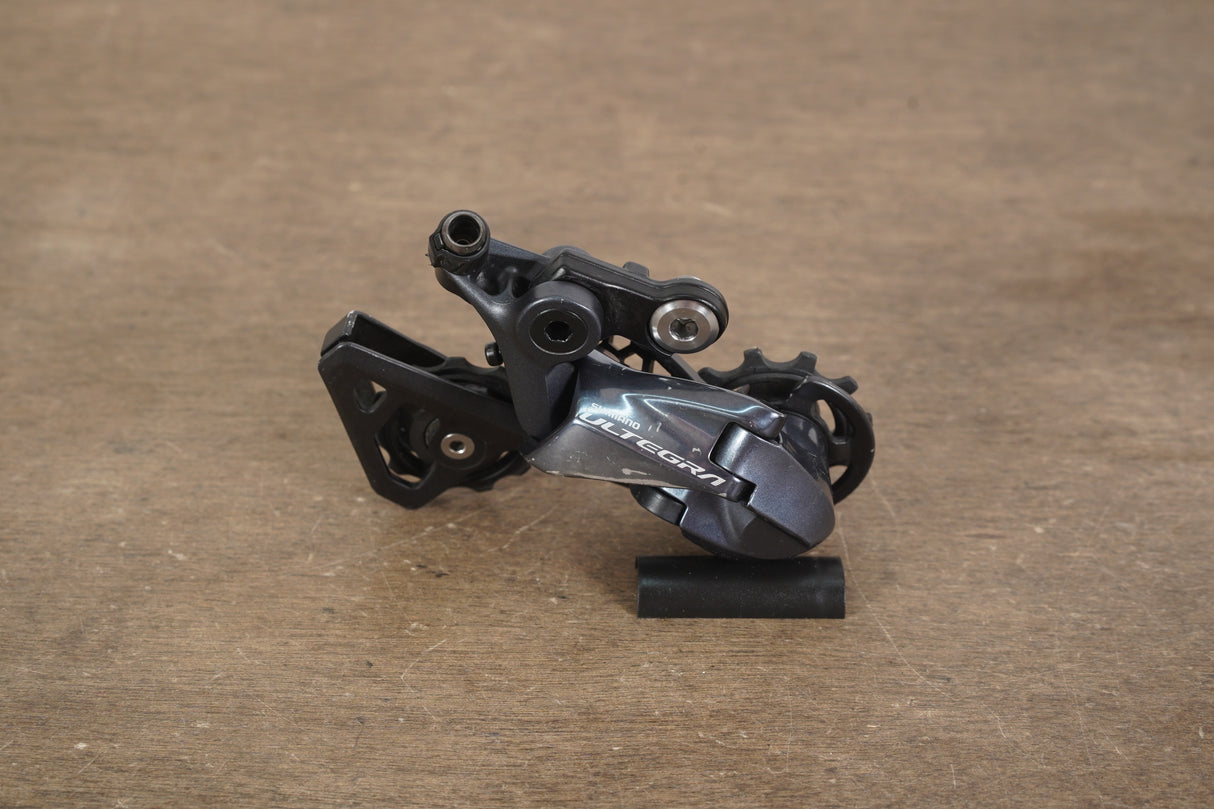Shimano Ultegra R8000 11 Speed Mechanical Rim Brake Road Groupset 8000