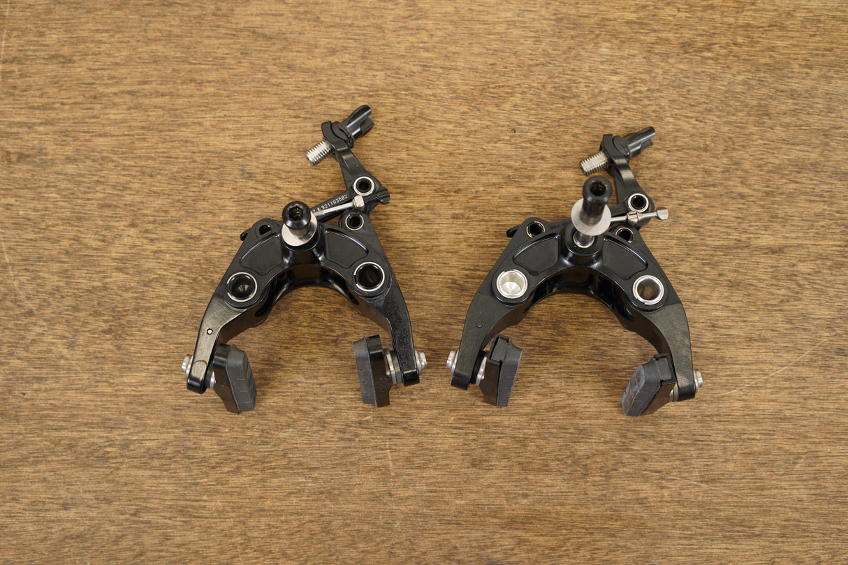 Cane Creek eeBrakes Gen 3 Gen 4 Standard Center Mount Rim Brake Road Calipers