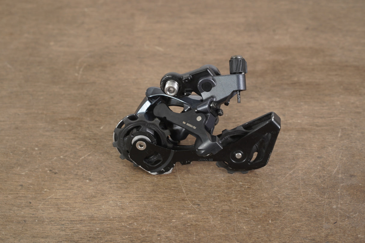 Shimano Ultegra R8000 11 Speed Mechanical Rim Brake Road Groupset 8000