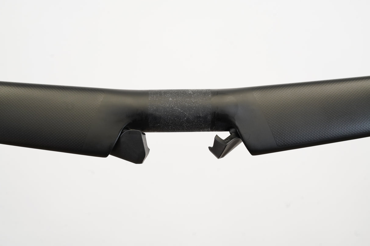 44cm Roval Rapide Carbon Aero Compact Road Handlebar 31.8mm