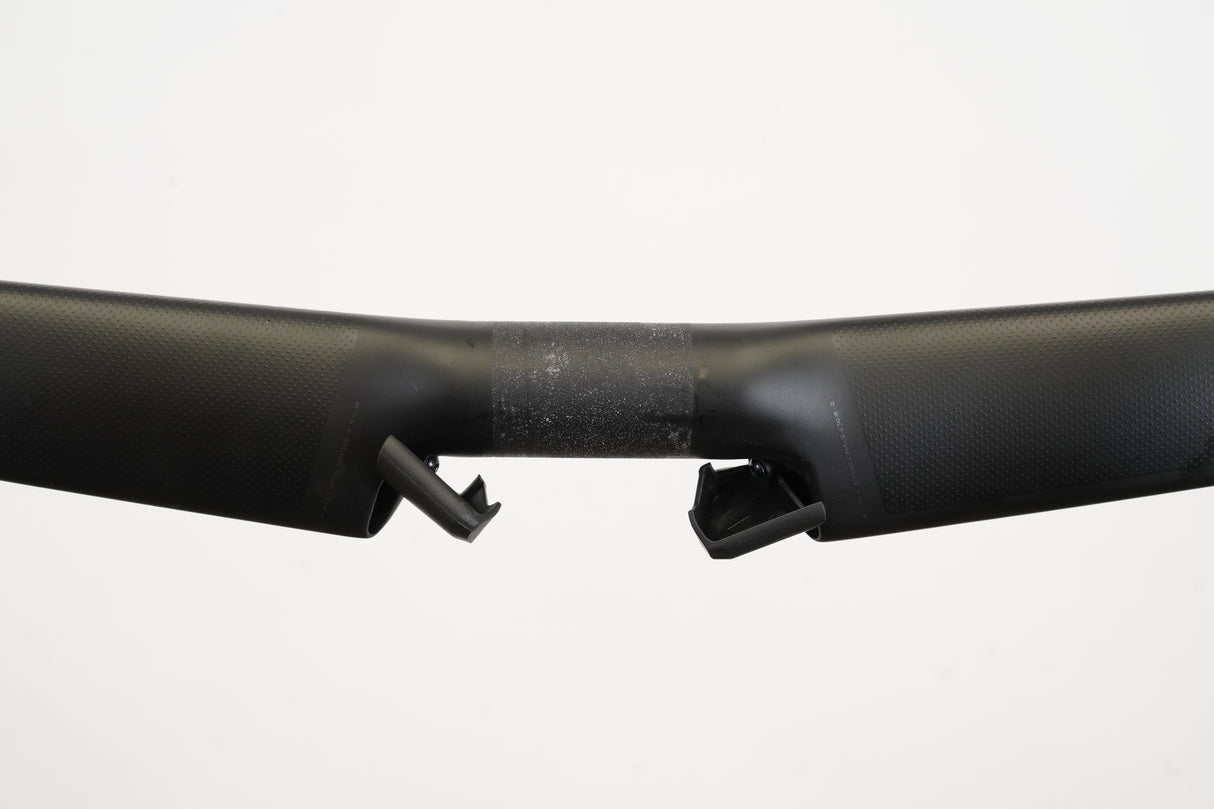 44cm Roval Rapide Carbon Aero Compact Road Handlebar 31.8mm