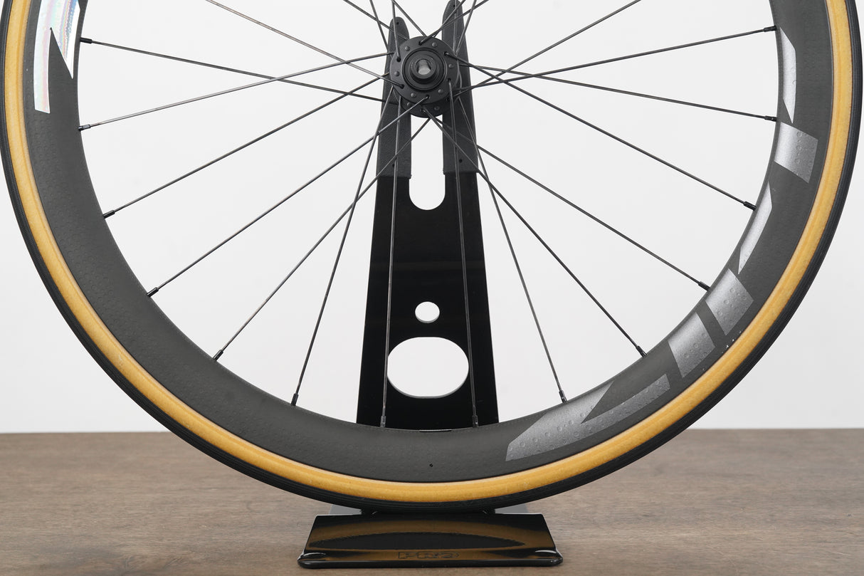 Zipp 303 Firecrest ZR1 Carbon Tubeless Disc Brake Wheelset SRAM XDR 12 Speed