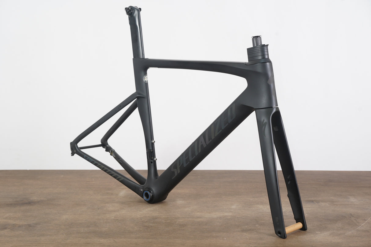 54cm Specialized Venge Pro Carbon Disc Brake Frameset