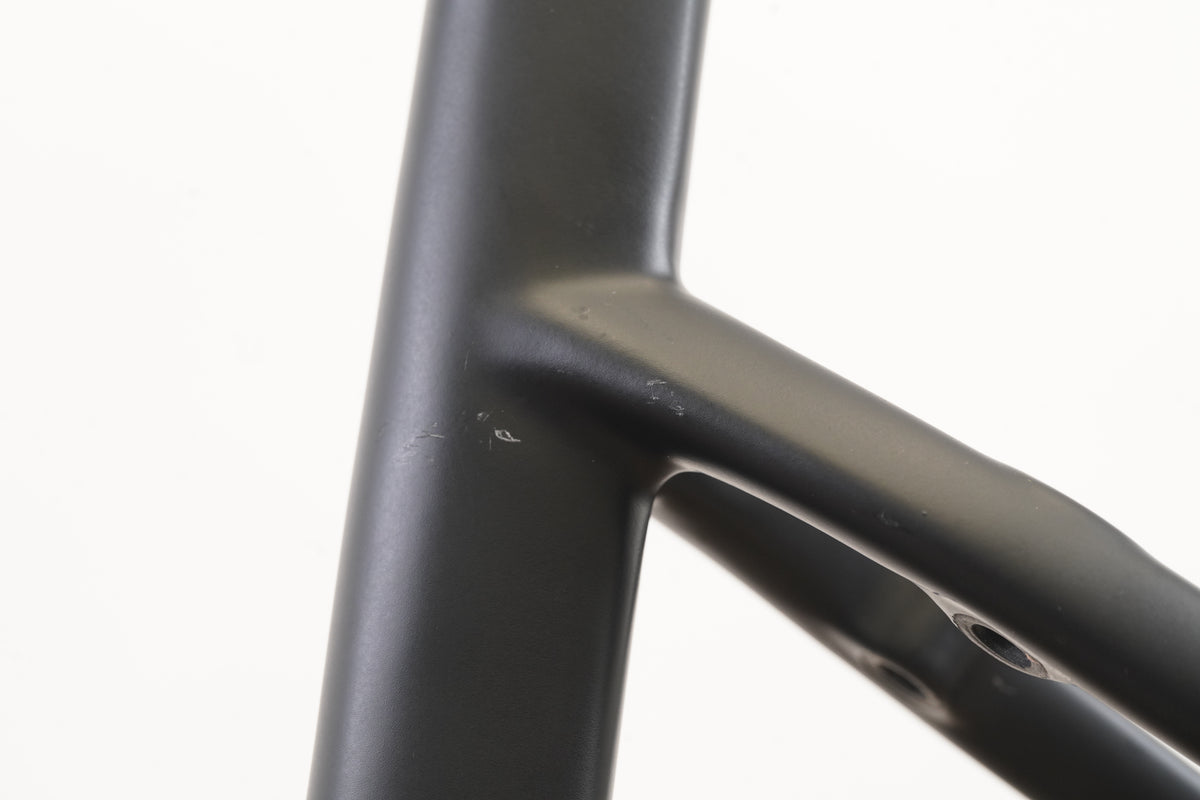 *Damaged* 54cm Specialized S-WORKS Tarmac SL6 Carbon Rim Frameset